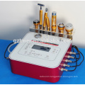 No needle mesotherapy face skin massage equipment whitening injection mesotherapy skin rejuvenation beauty device